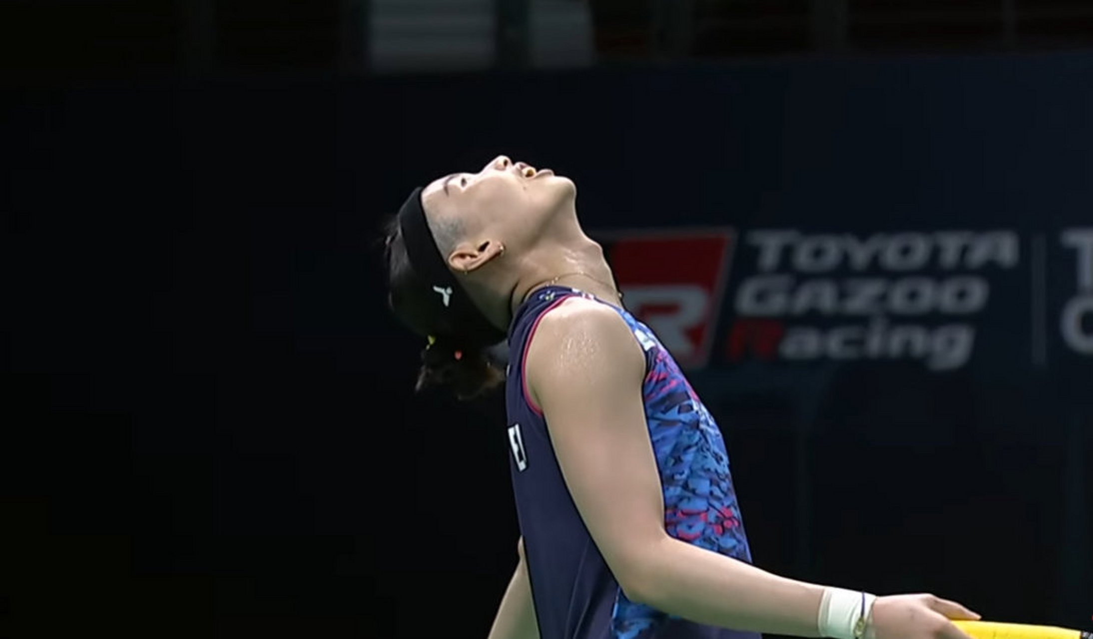 爱游戏娱乐-法国队力克泰国队，戴资颖惊艳四座